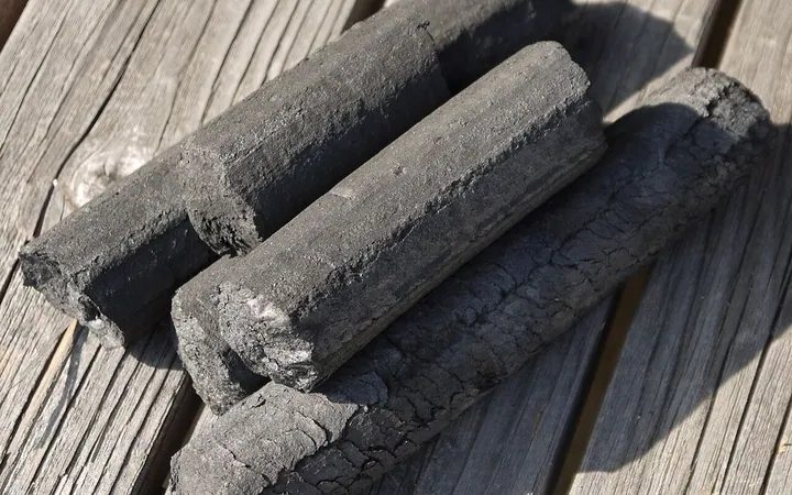 Full-length hexagonal