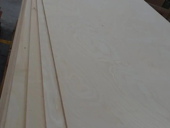 Laminated and engineered wood
