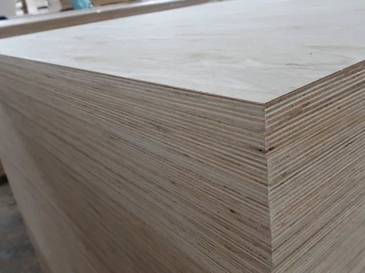 Plywood