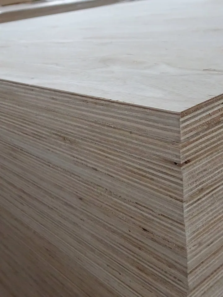 Plywood