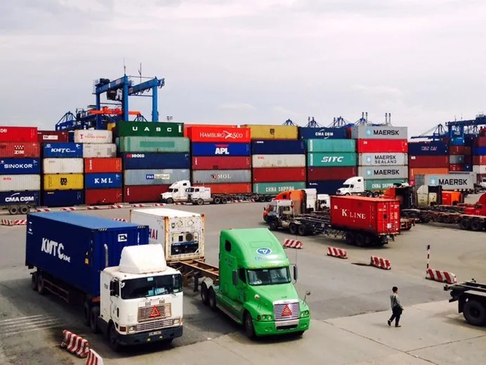 Our trucks, our customs