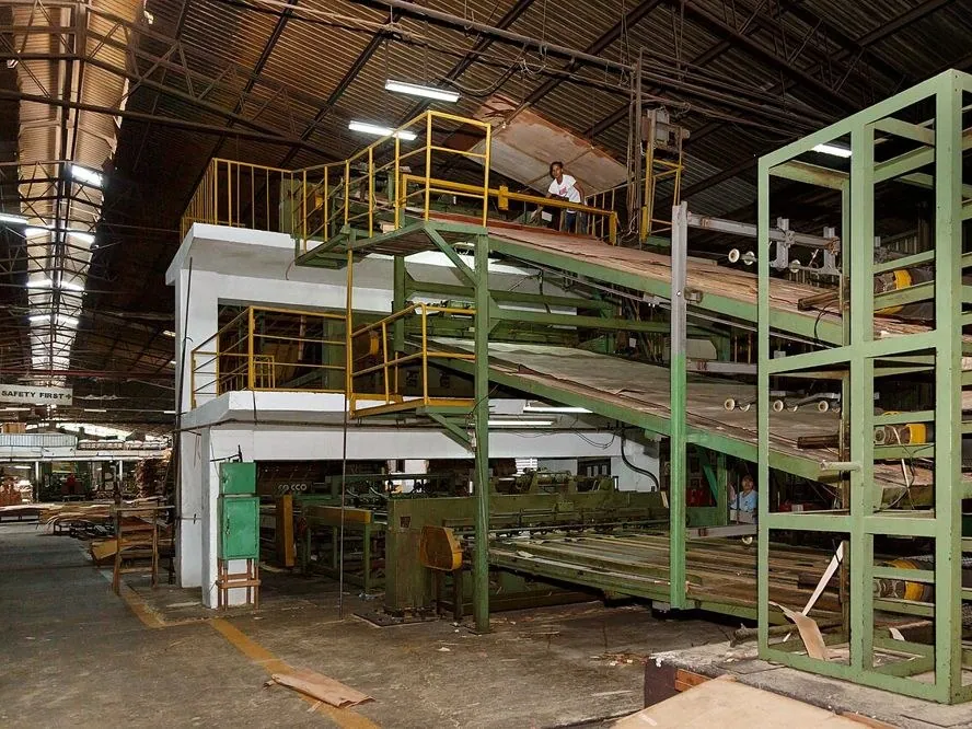 Where our goods come from