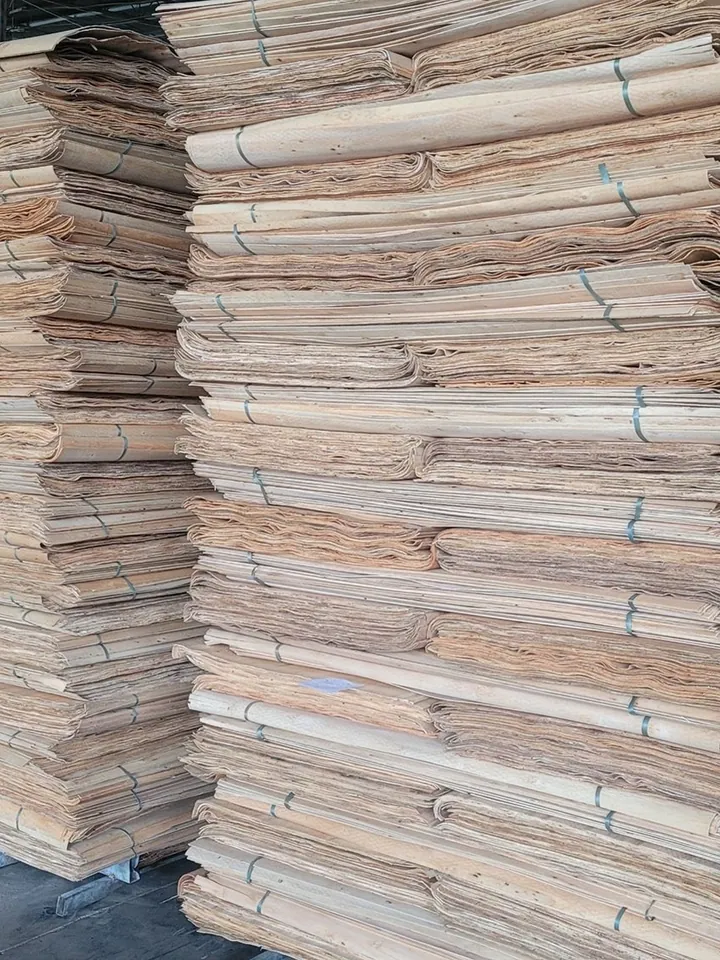 Core veneer