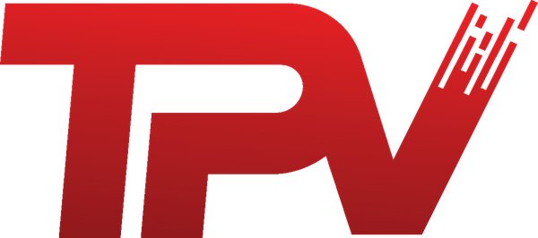 Logo TPV – Công ty Cổ phần Thiên Phú Vinh