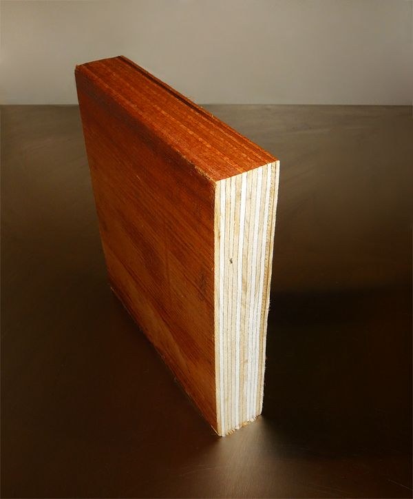 Sản xuất LVL
